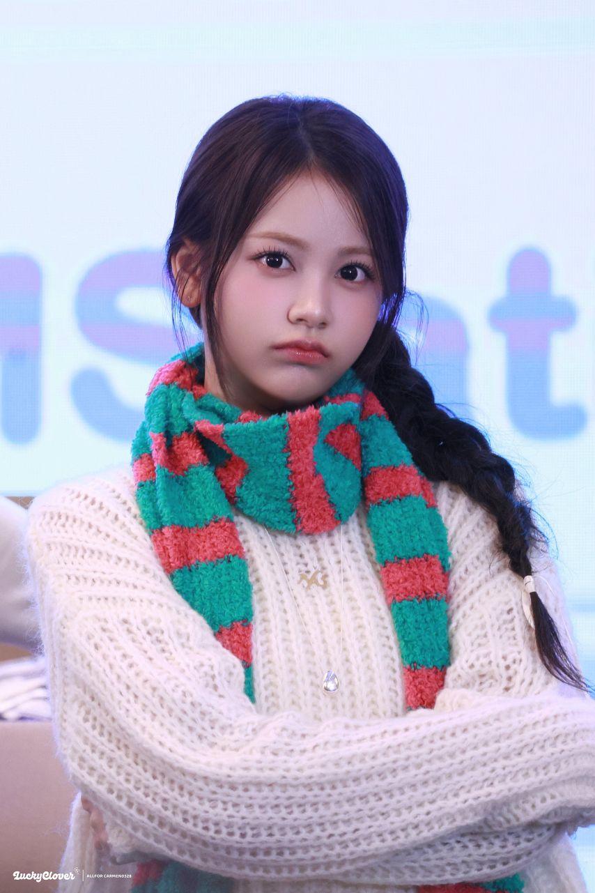 하츠투하츠 카르멘0