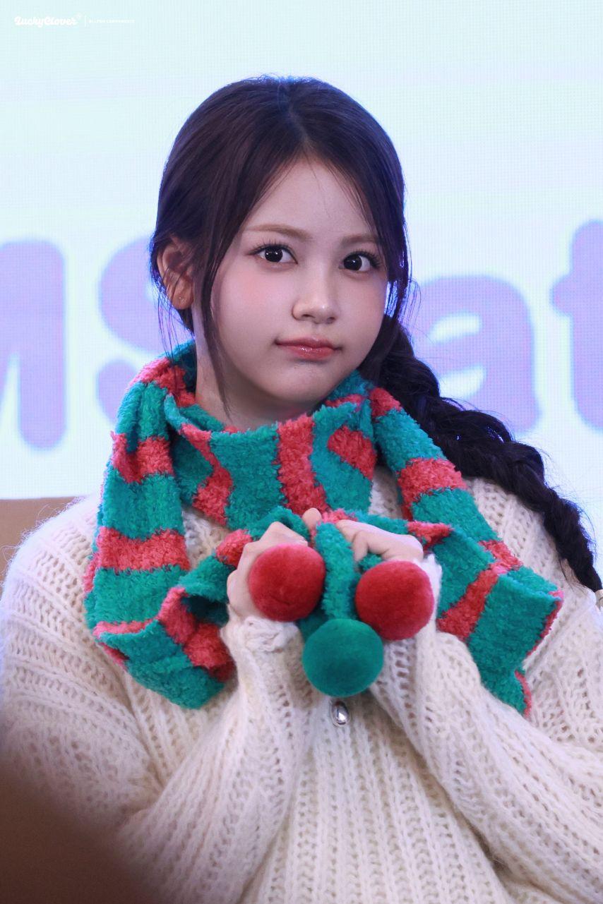 하츠투하츠 카르멘3