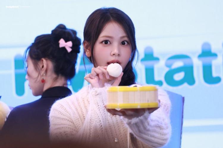 하츠투하츠 카르멘5