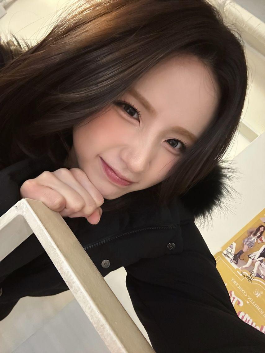 아이칠린 지윤3