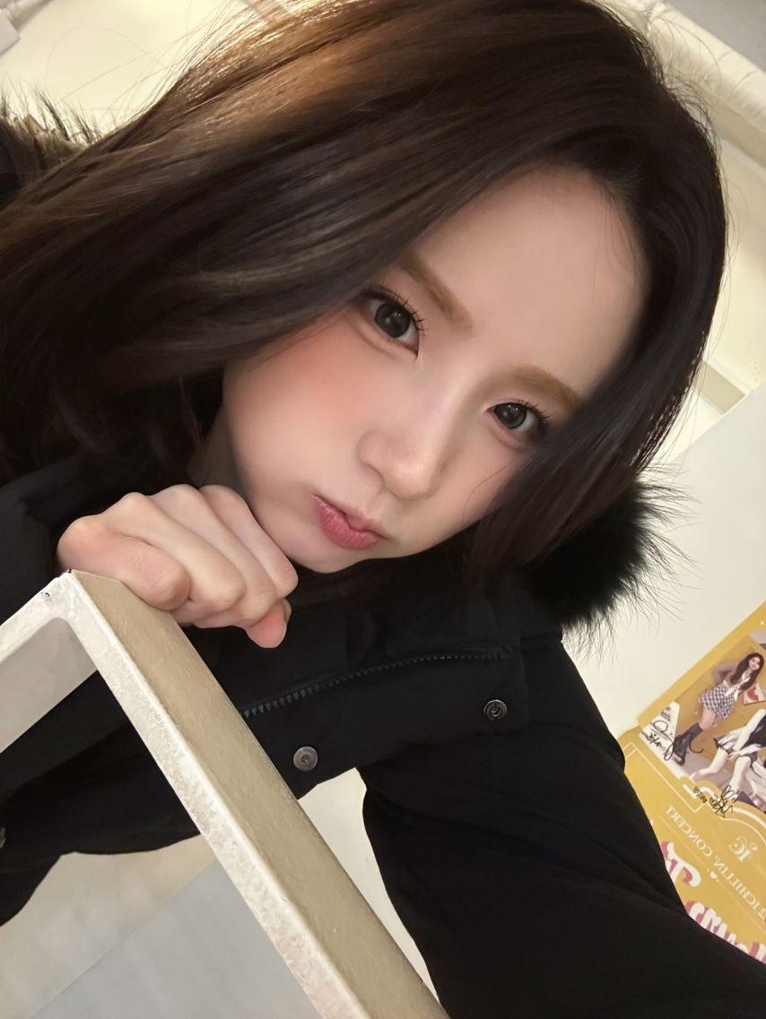 아이칠린 지윤4