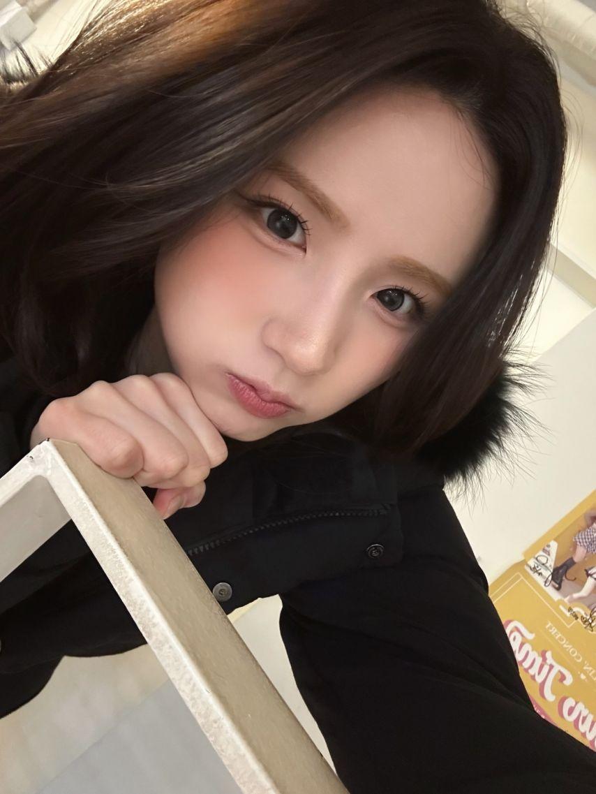 아이칠린 지윤5