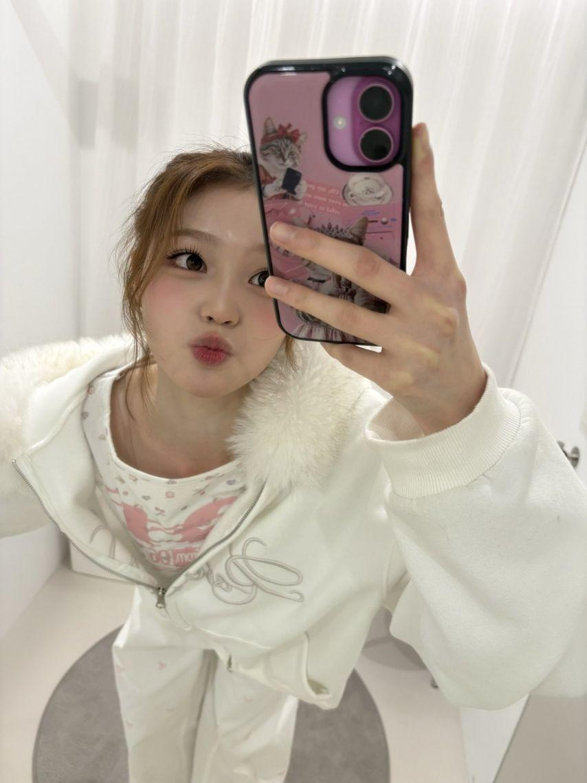 이즈나 정세비3