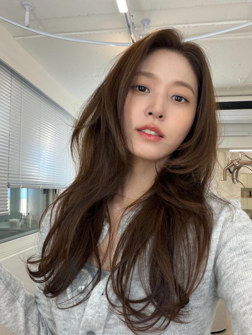 김설현 인별/ 천천히강렬하게0