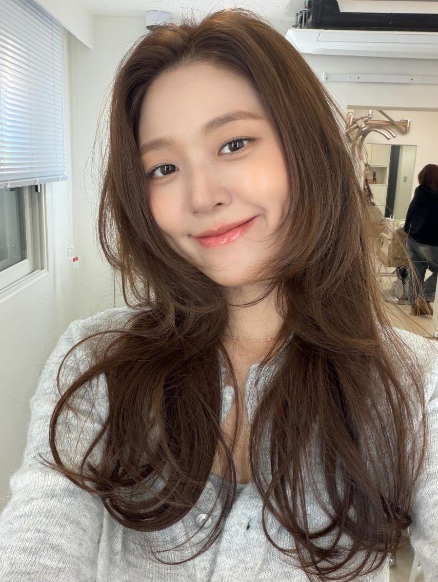 김설현 인별/ 천천히강렬하게4