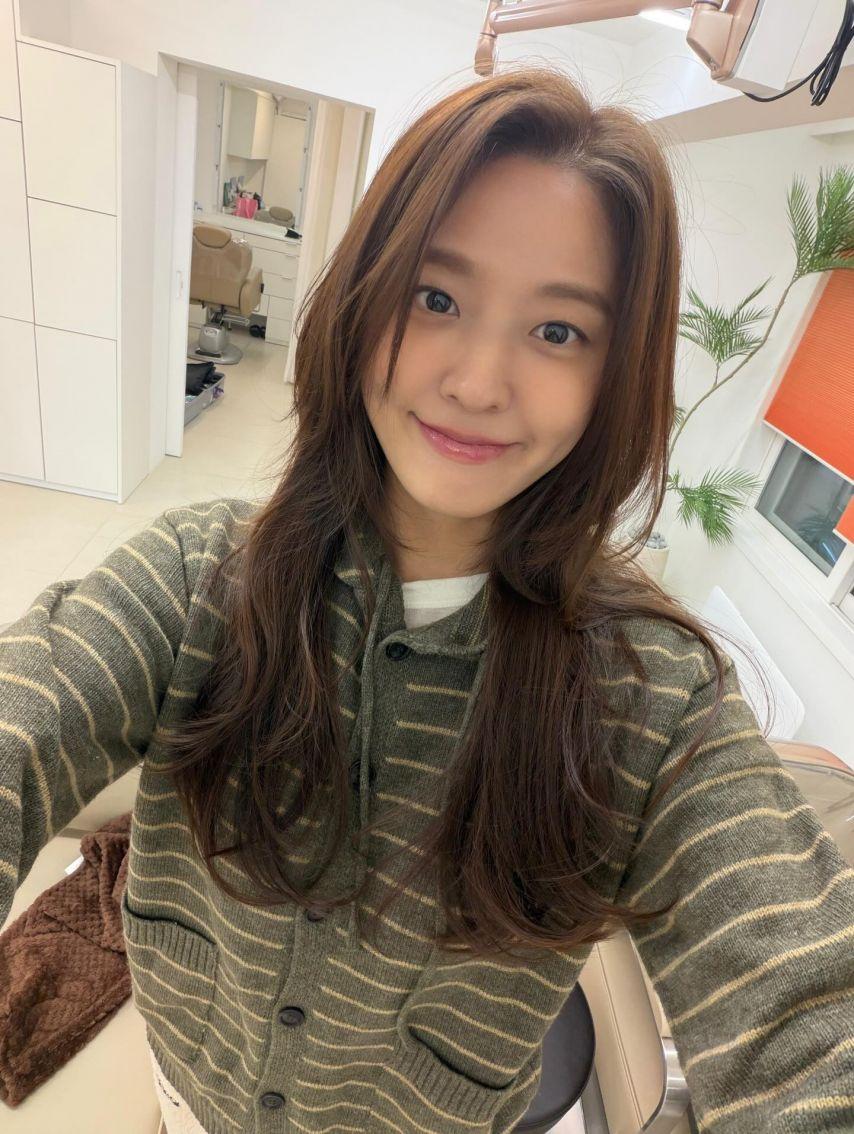 김설현 인별/ 천천히강렬하게7