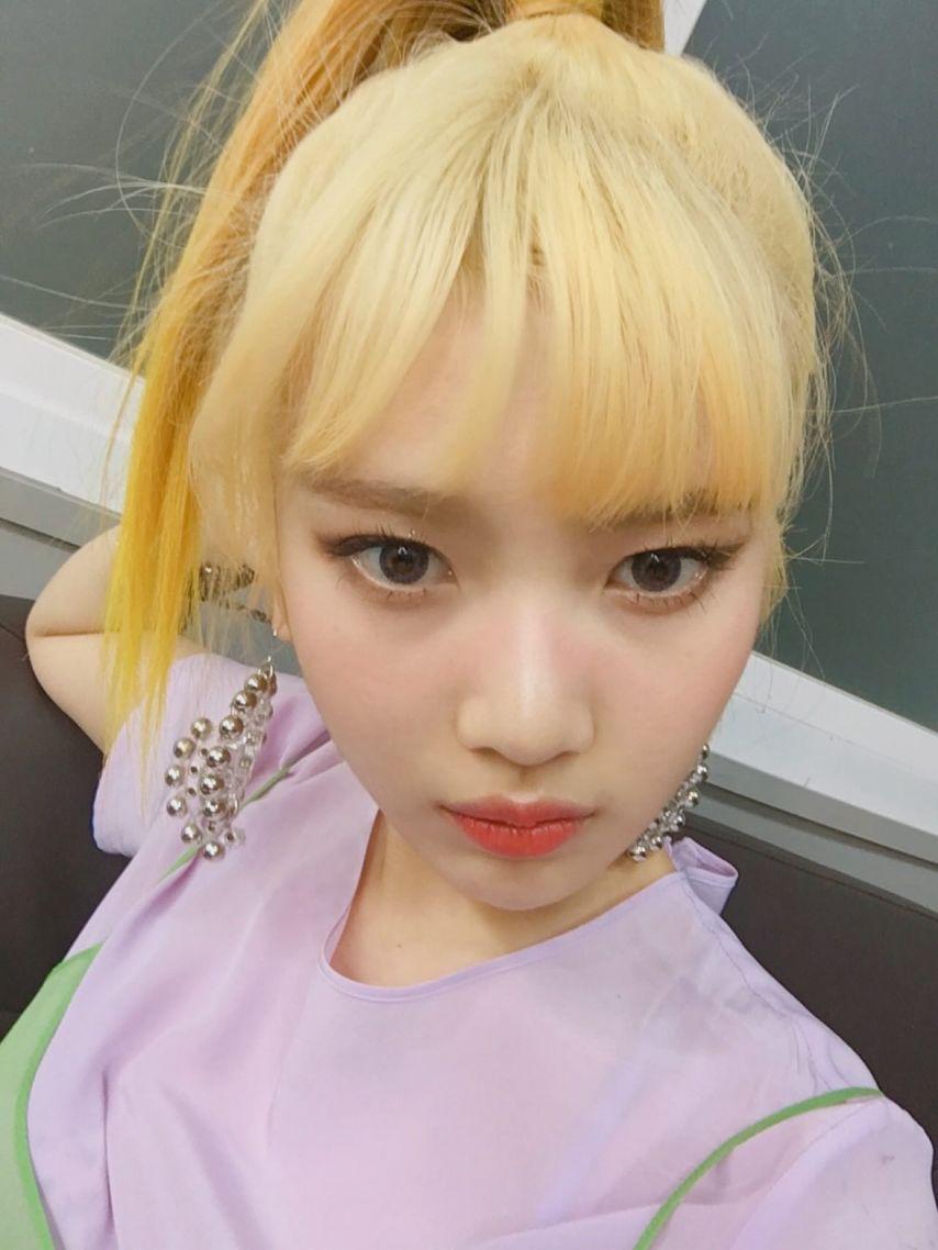 조이 레드벨벳 인별 2016 레드벨벳 슬기 예리 아이린 웬디11