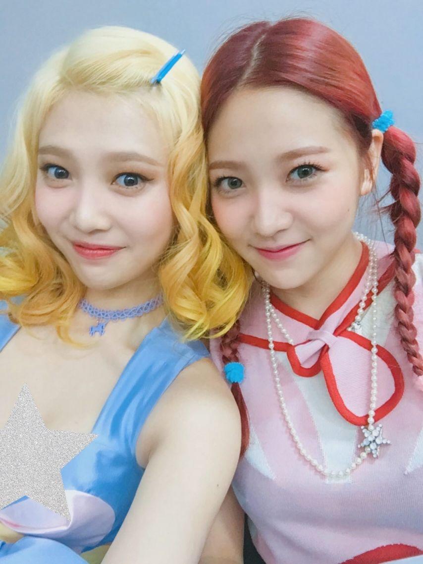 조이 레드벨벳 인별 2016 레드벨벳 슬기 예리 아이린 웬디13
