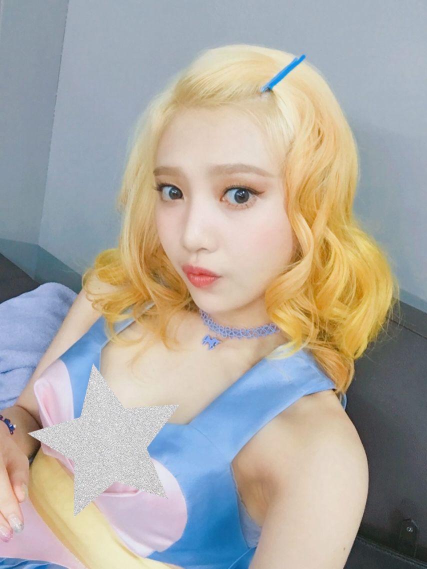 조이 레드벨벳 인별 2016 레드벨벳 슬기 예리 아이린 웬디14