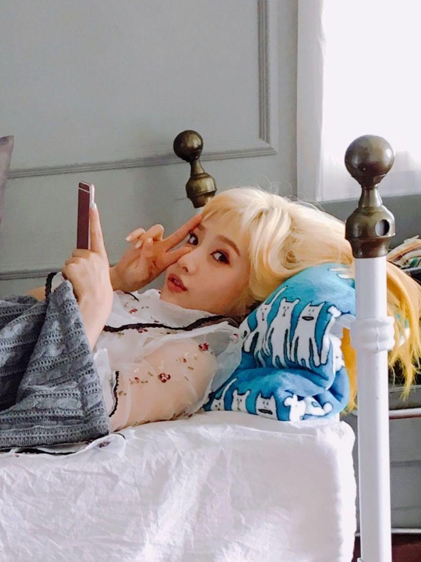 조이 레드벨벳 인별 2016 레드벨벳 슬기 예리 아이린 웬디2