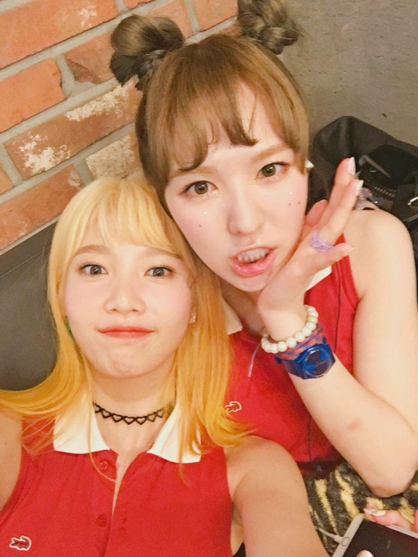 조이 레드벨벳 인별 2016 레드벨벳 슬기 예리 아이린 웬디5