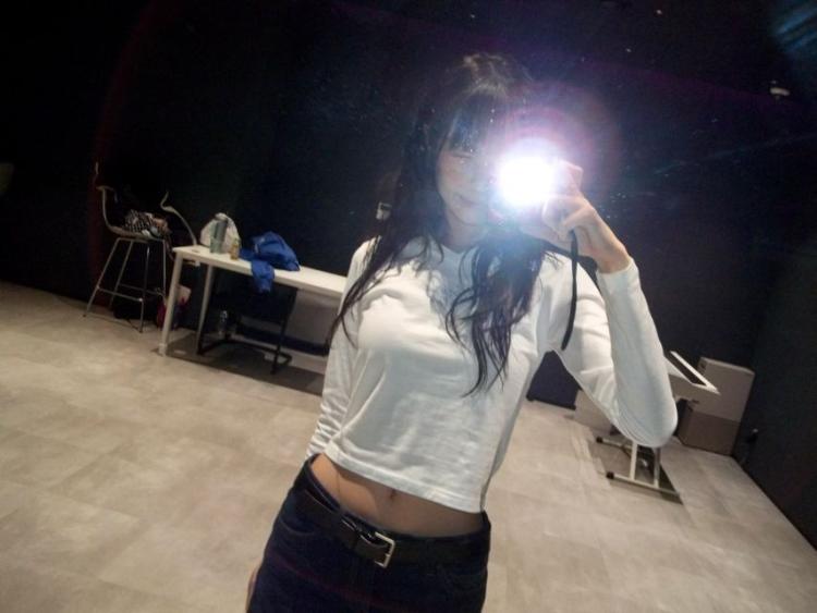 서지수/ 류수정 러블리즈 인별2