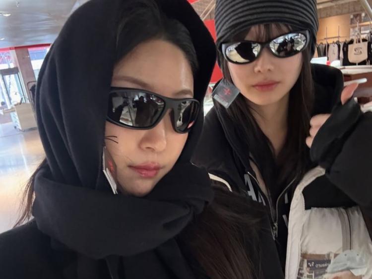 서지수/ 류수정 러블리즈 인별7