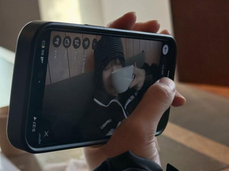 서지수/ 류수정 러블리즈 인별8