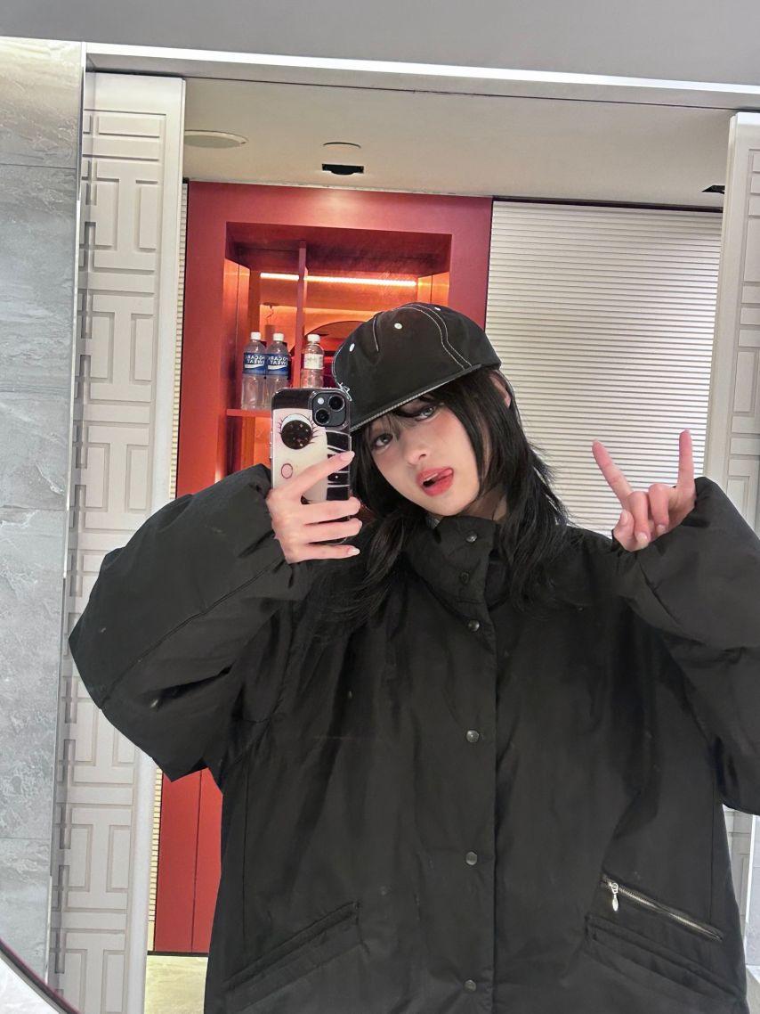 베이비몬스터 아현1