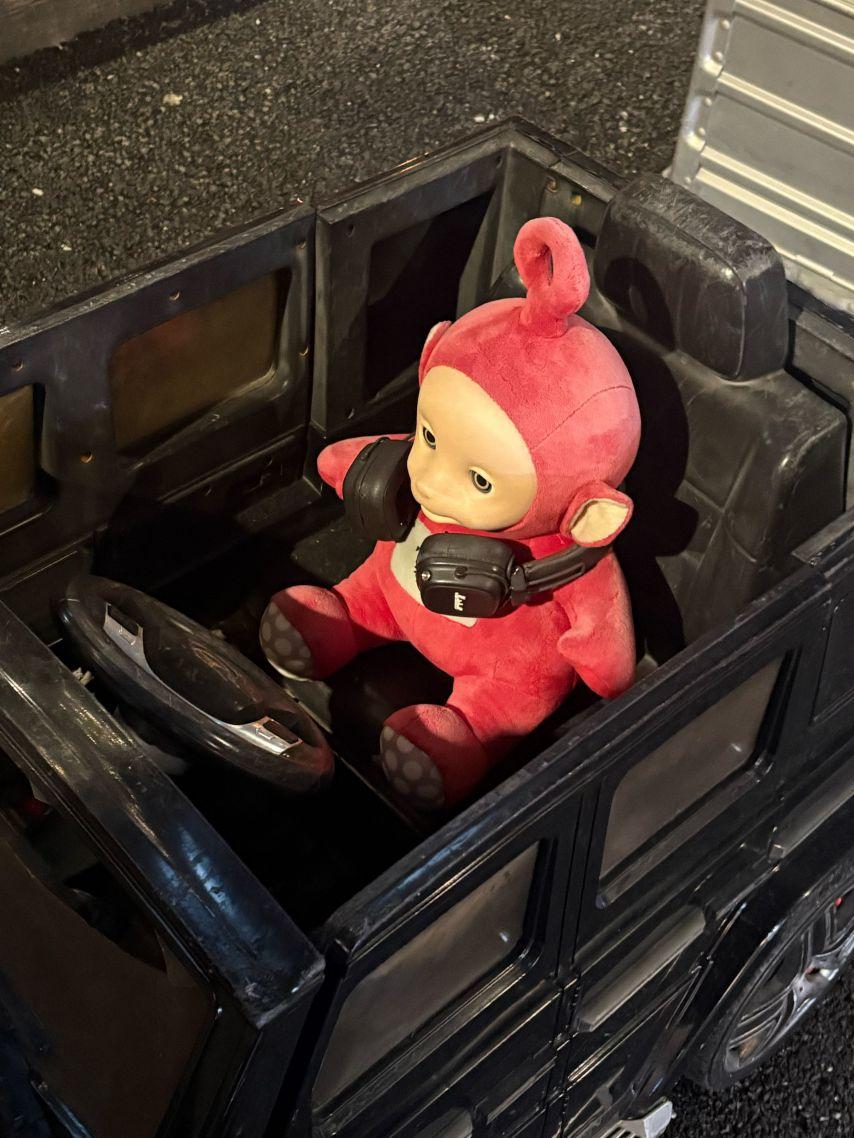 베이비몬스터 아현2