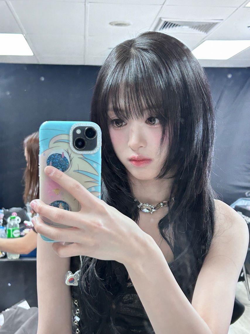 베이비몬스터 아현3