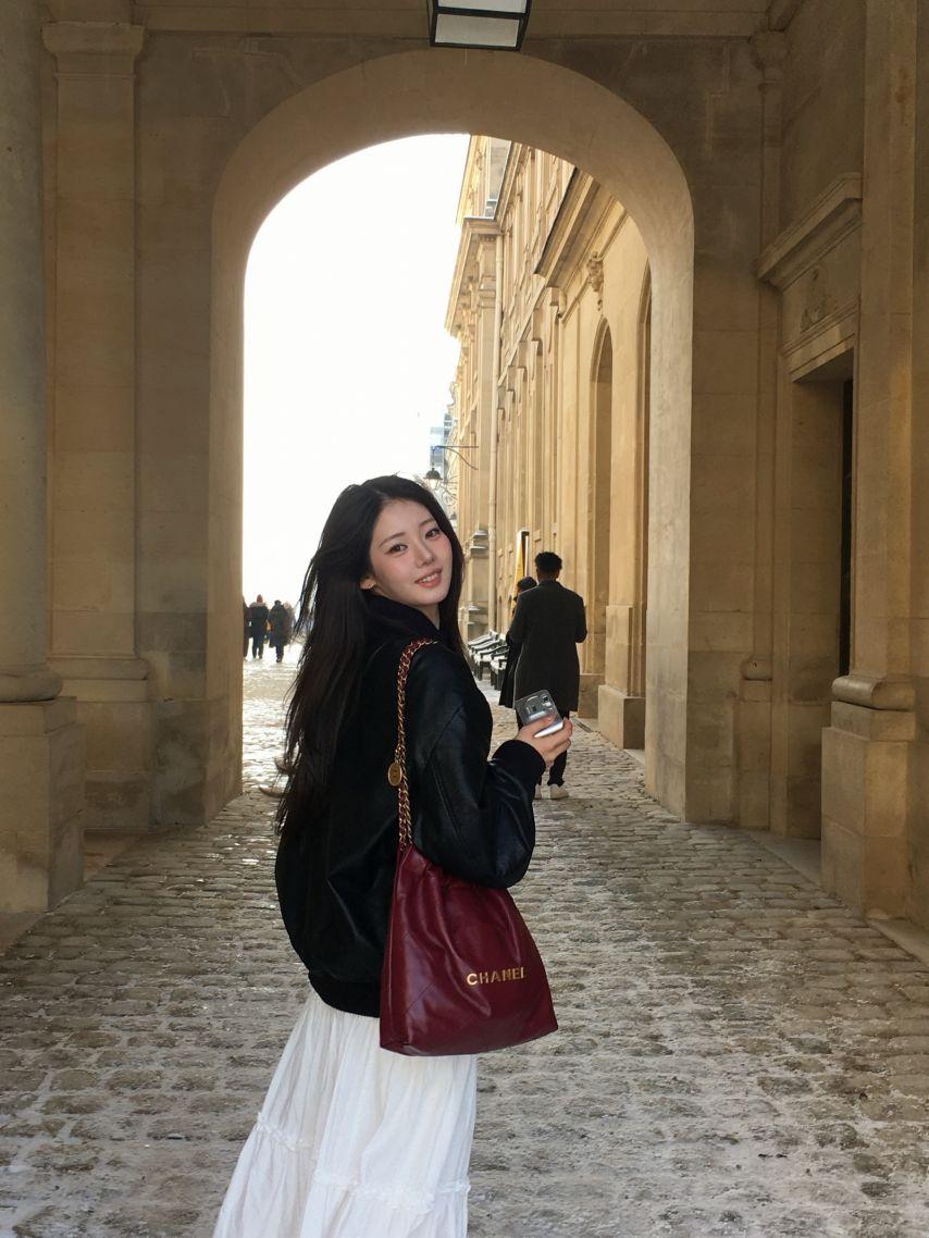 베이비몬스터 로라2