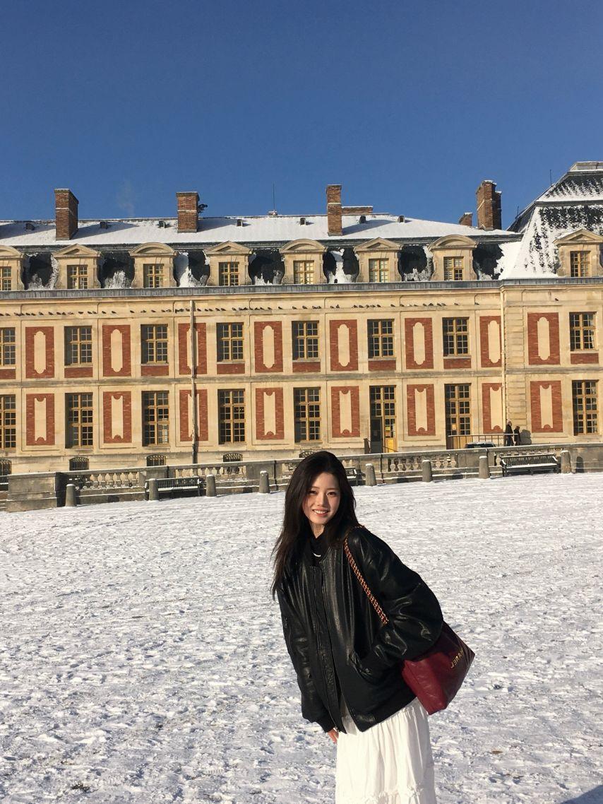 베이비몬스터 로라4