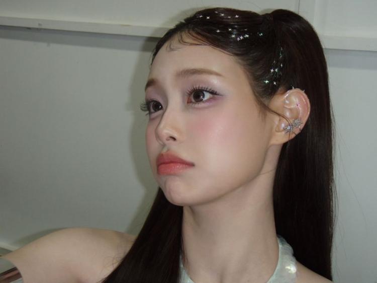 츄 쇼챔/ 인별/ 싱글즈/ STAGEMPICK1위/ 260121/ 지켜츄/ 릴스12