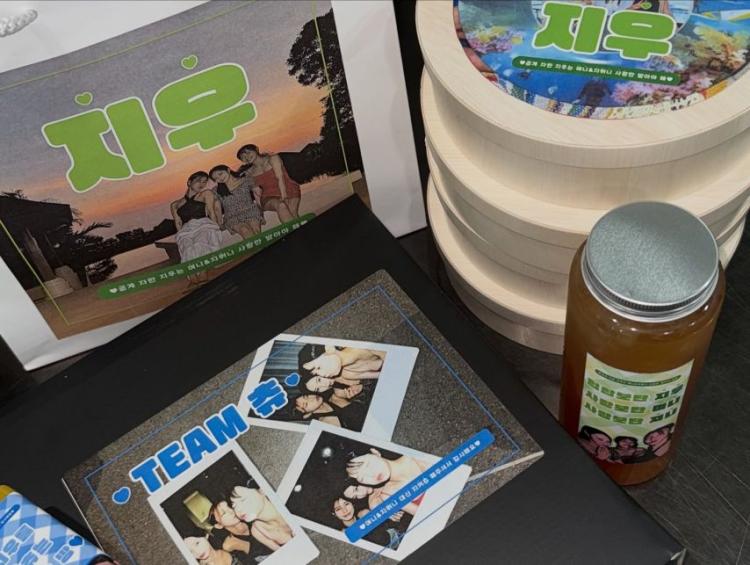 츄 쇼챔/ 인별/ 싱글즈/ STAGEMPICK1위/ 260121/ 지켜츄/ 릴스17