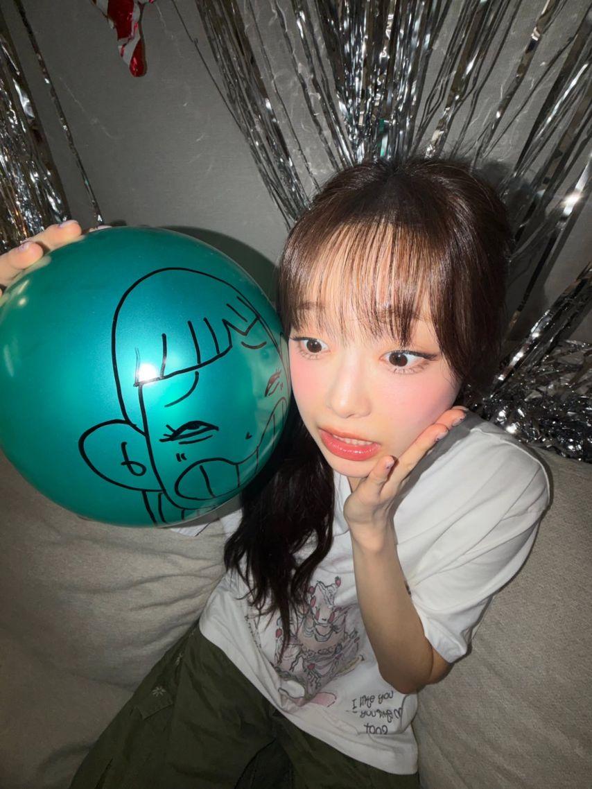 츄 쇼챔/ 인별/ 싱글즈/ STAGEMPICK1위/ 260121/ 지켜츄/ 릴스23