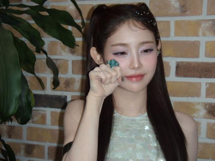 츄 쇼챔/ 인별/ 싱글즈/ STAGEMPICK1위/ 260121/ 지켜츄/ 릴스8