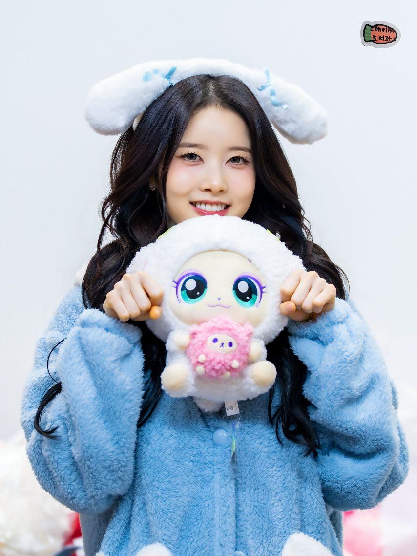 스테이씨 시은1