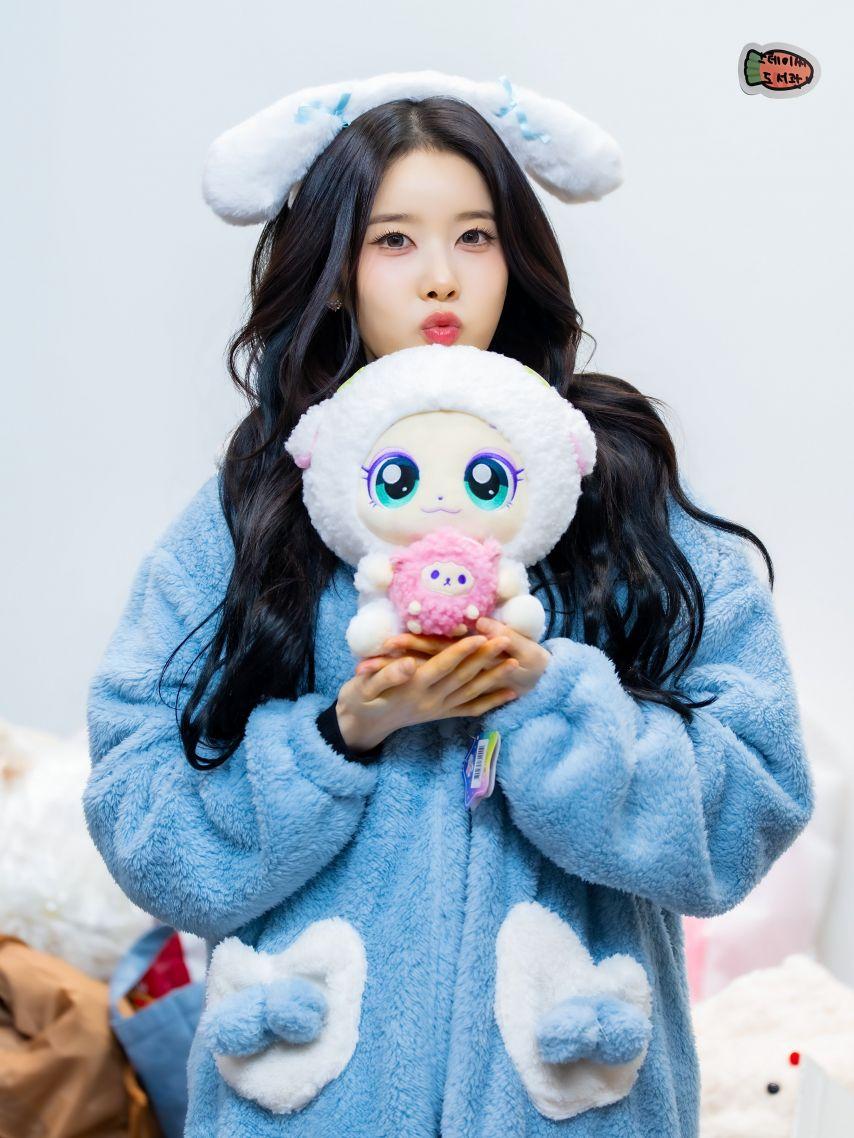 스테이씨 시은2