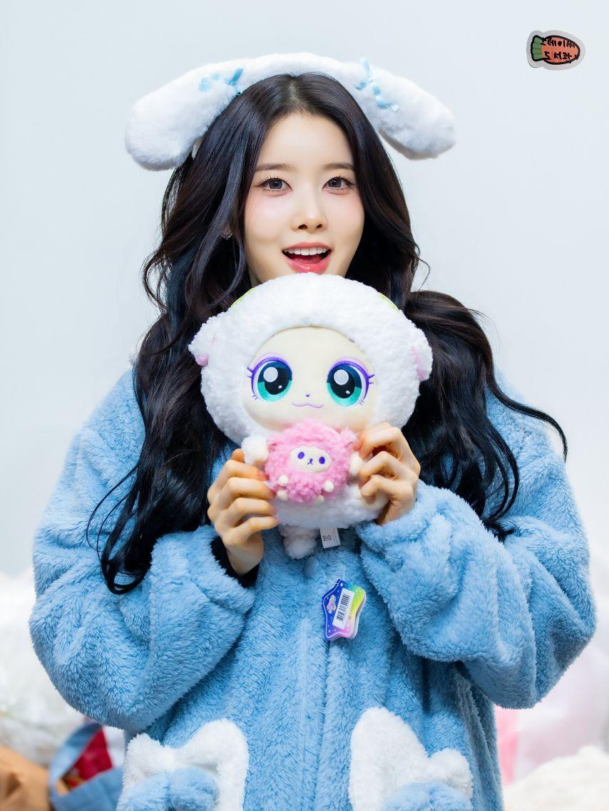 스테이씨 시은3