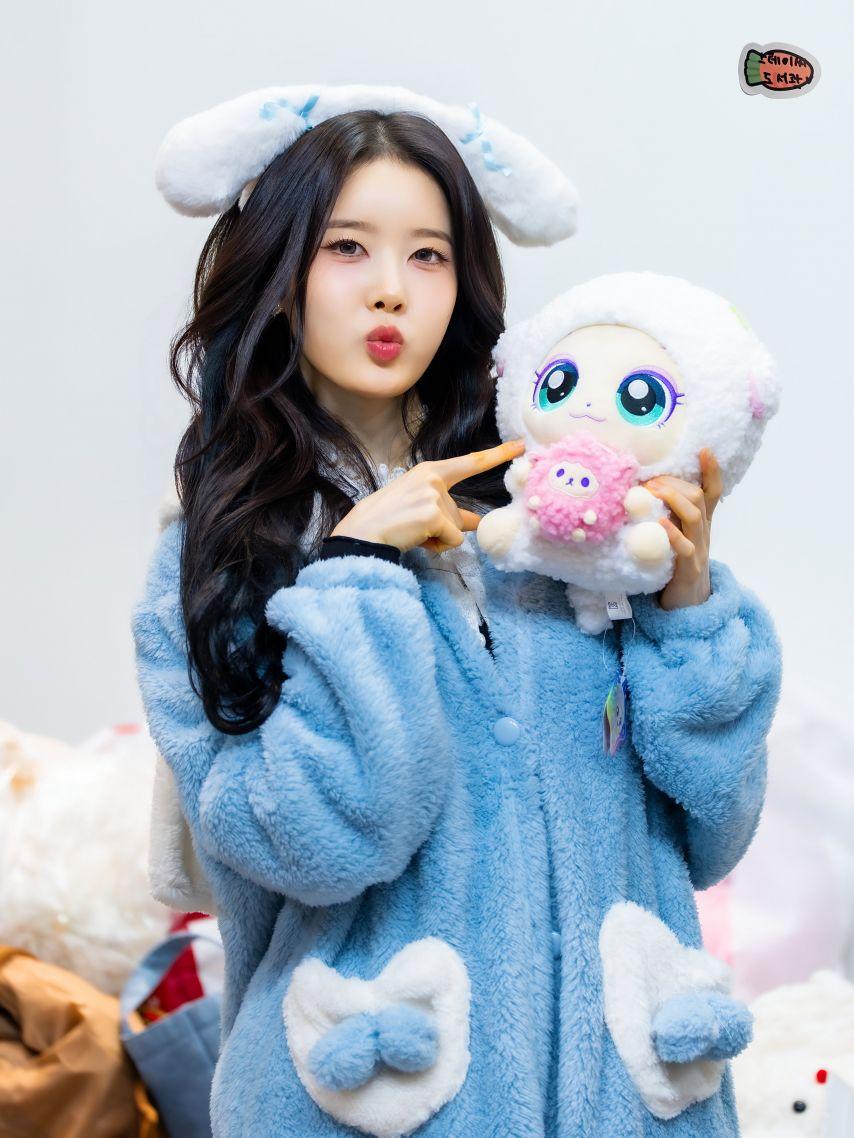 스테이씨 시은5