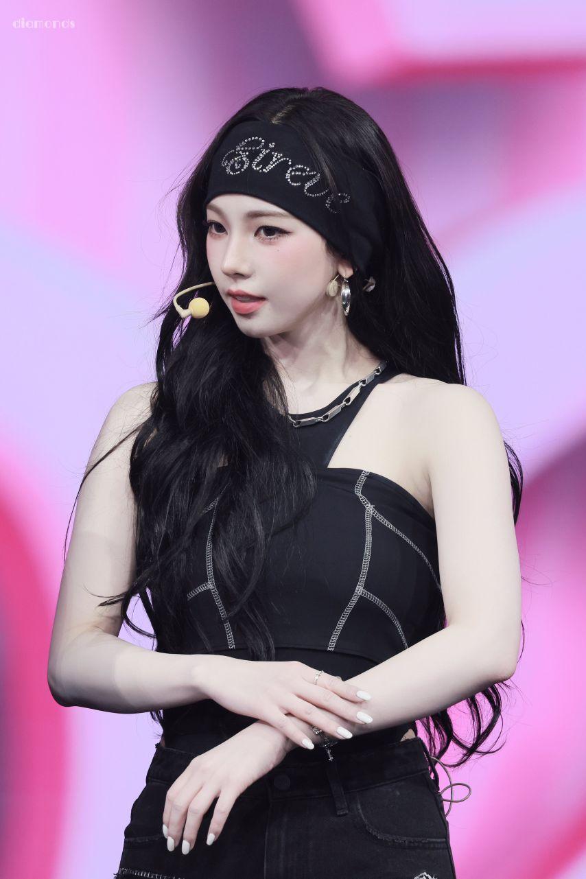 에스파 카리나1