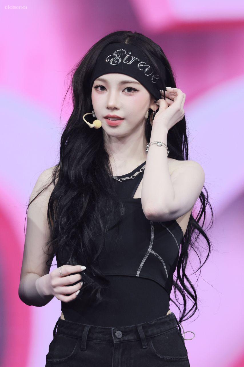 에스파 카리나2