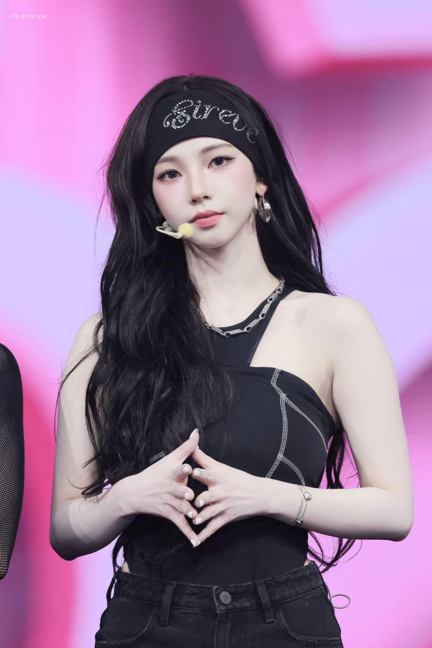 에스파 카리나3