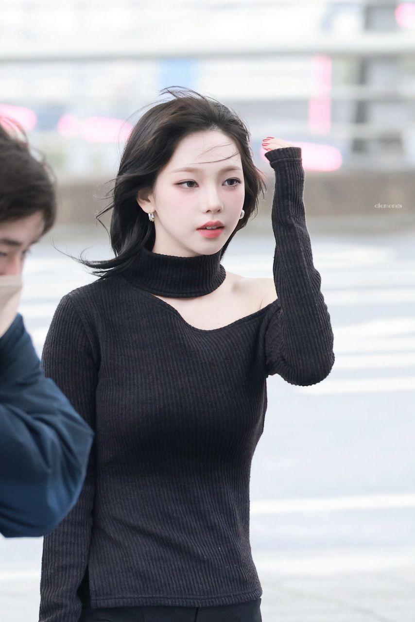 에스파 카리나4