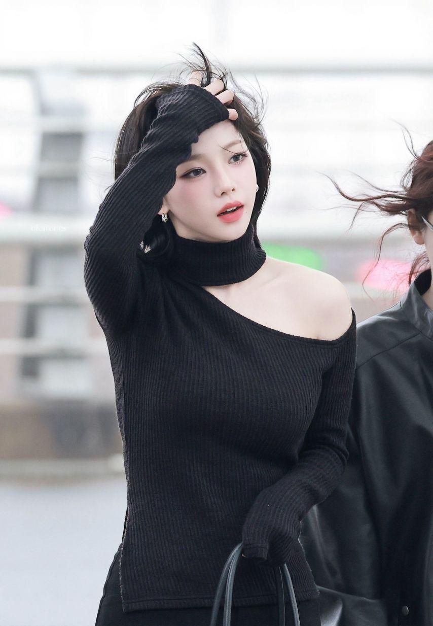 에스파 카리나5