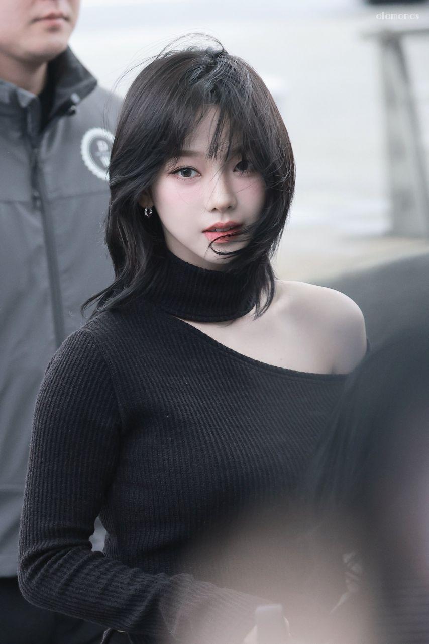 에스파 카리나7