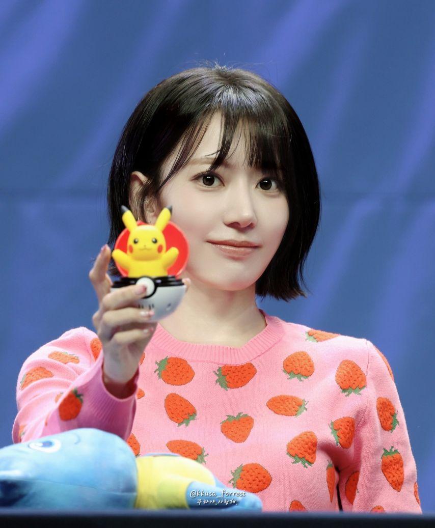 르세라핌 사쿠라3