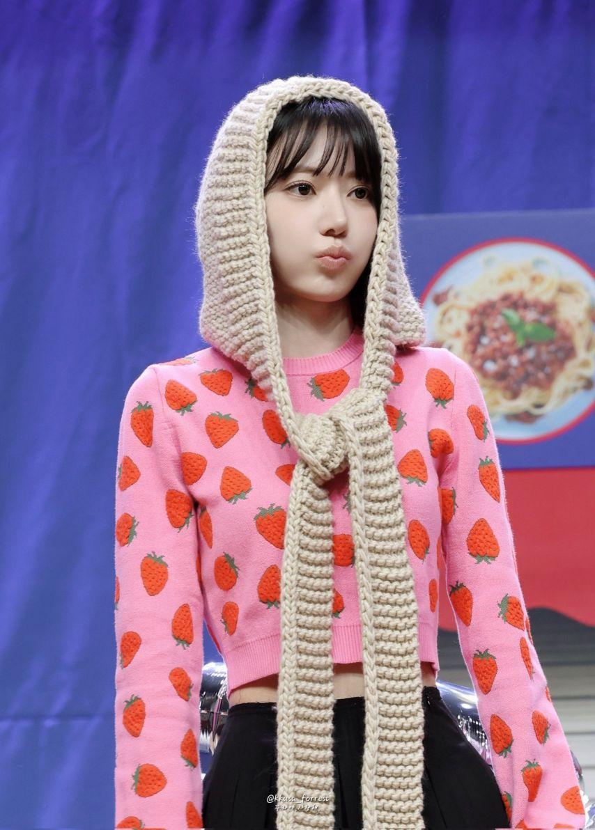 르세라핌 사쿠라8