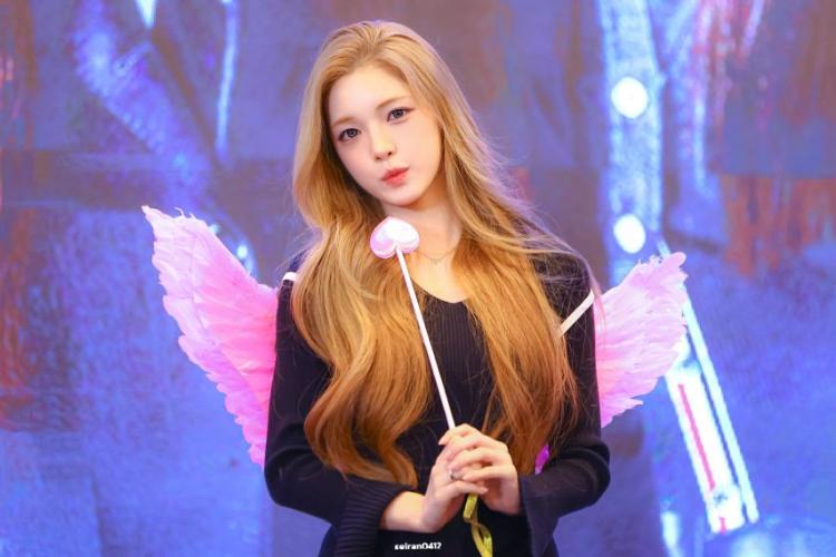 하츠투하츠 유하2