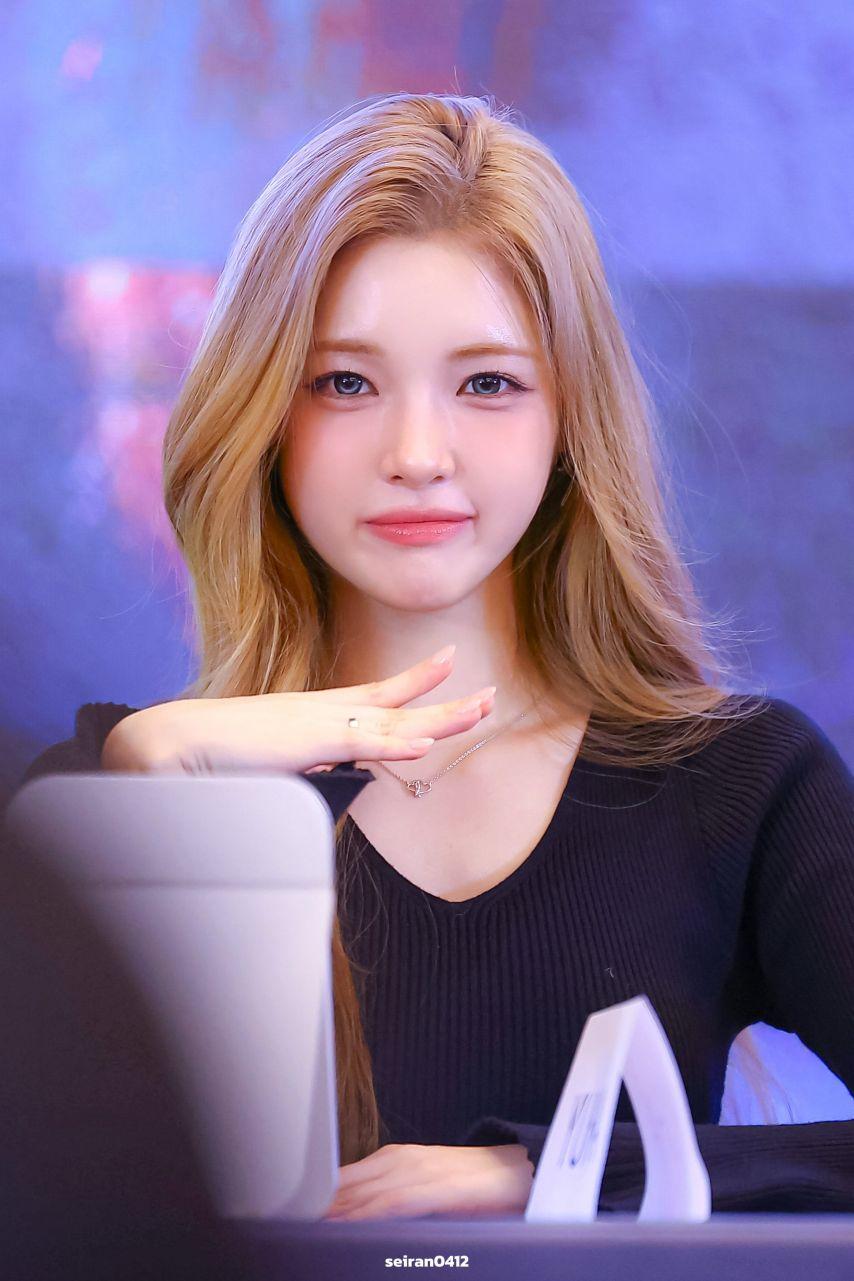 하츠투하츠 유하3