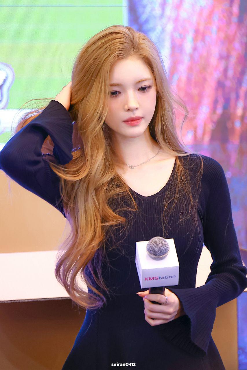 하츠투하츠 유하5