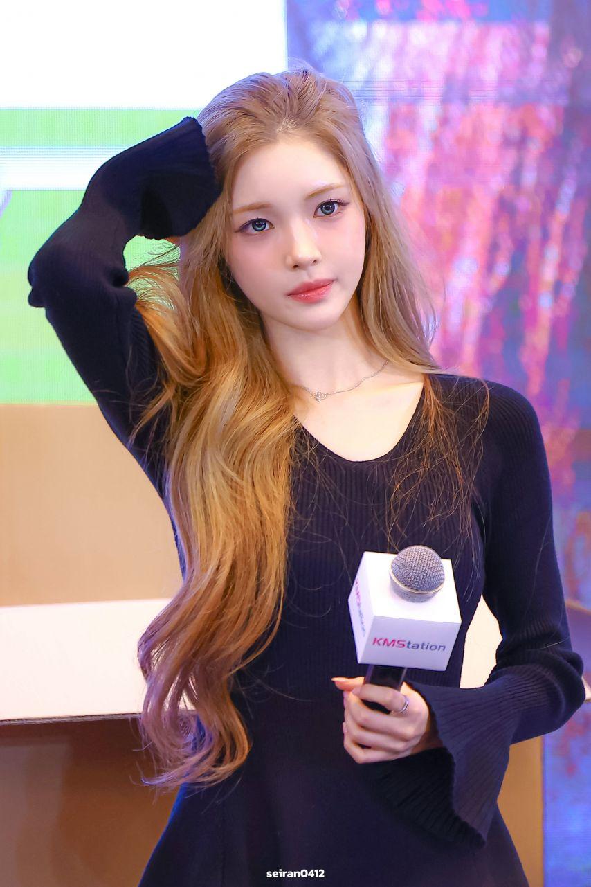 하츠투하츠 유하6