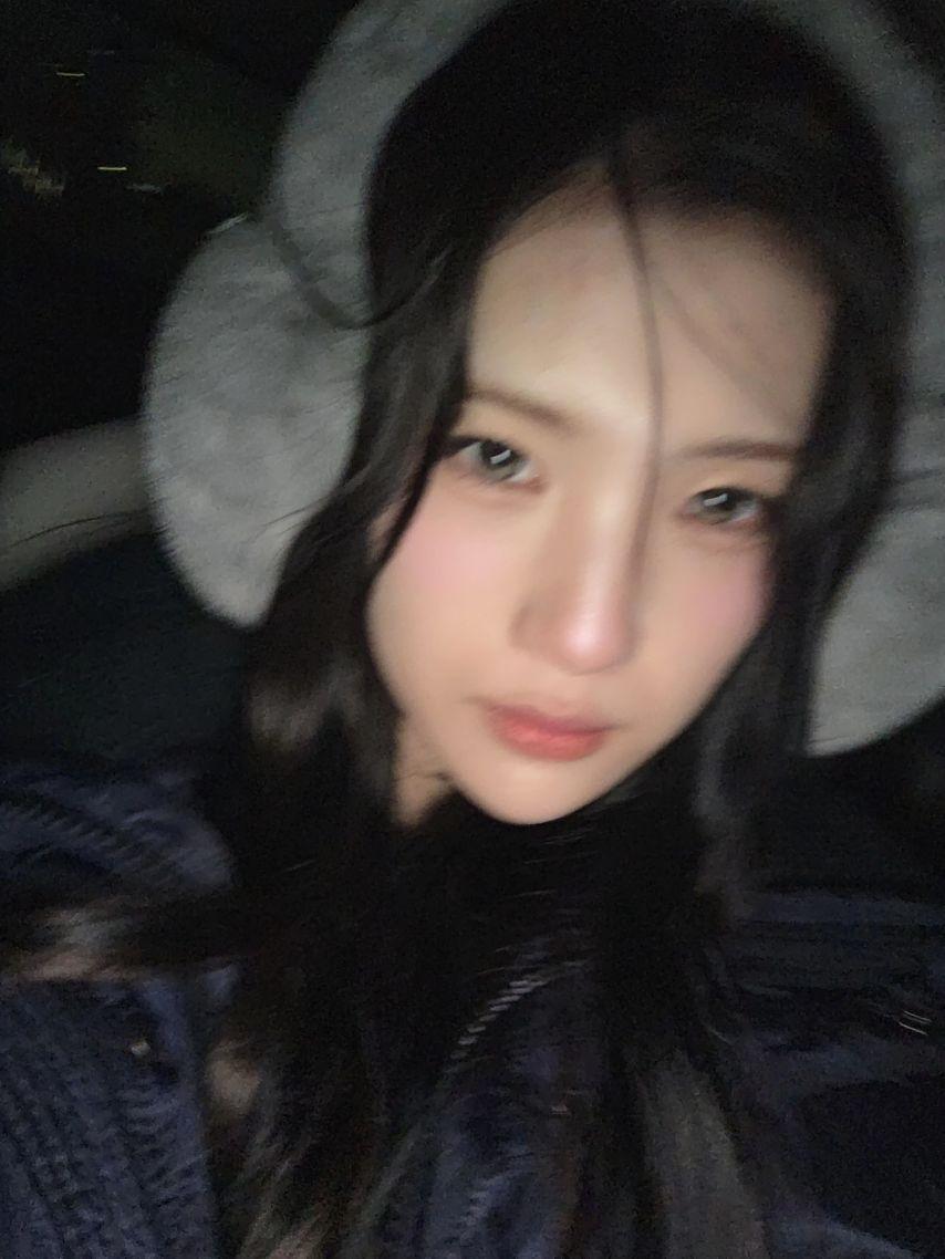 하츠투하츠 주은0