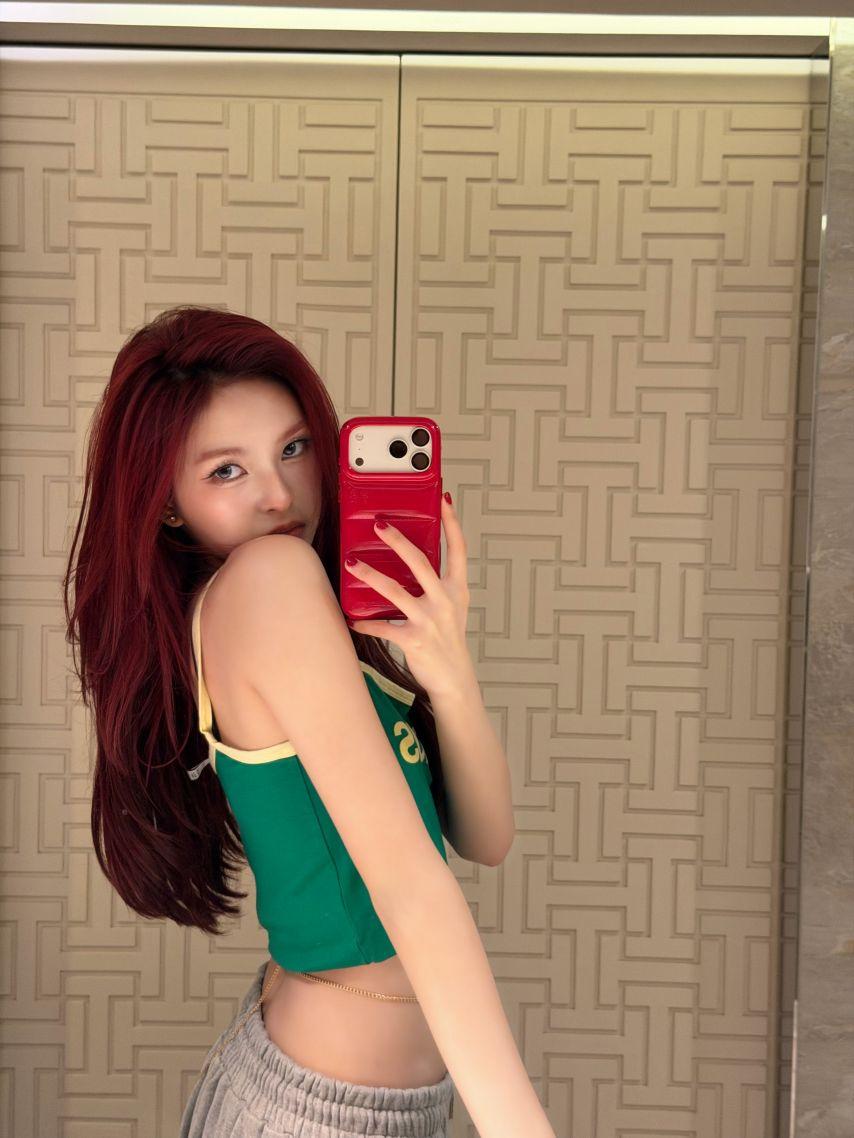 베이비몬스터 치키타2