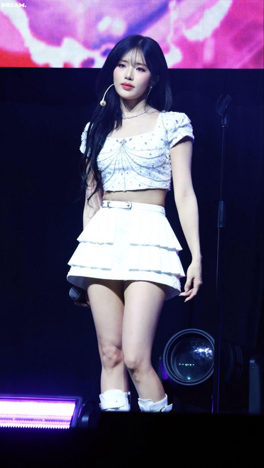 [프로미스나인] 박지원3