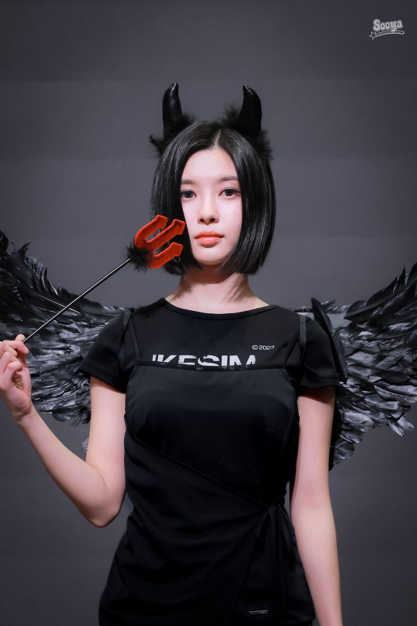 케플러 김다연2