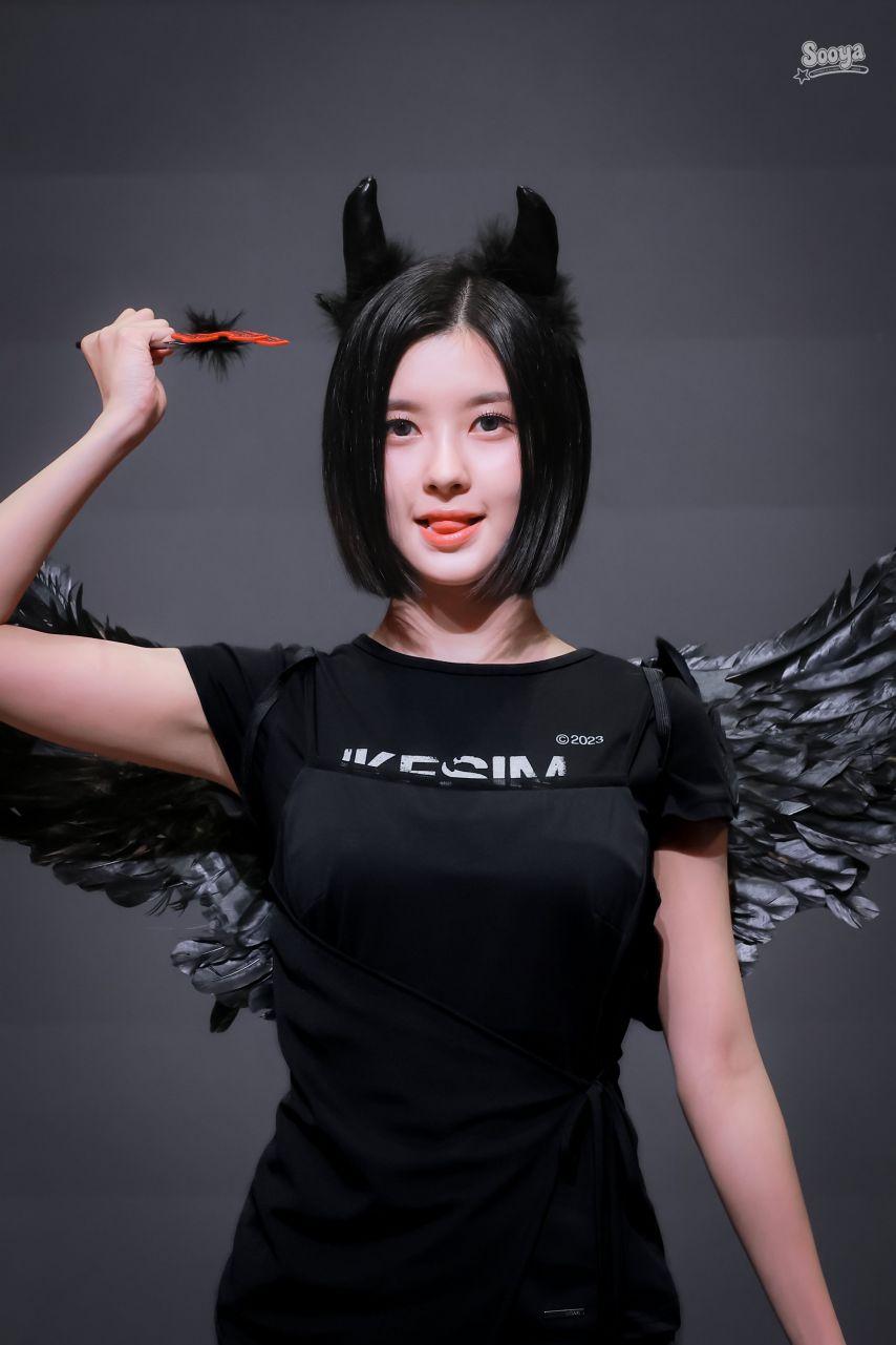 케플러 김다연3