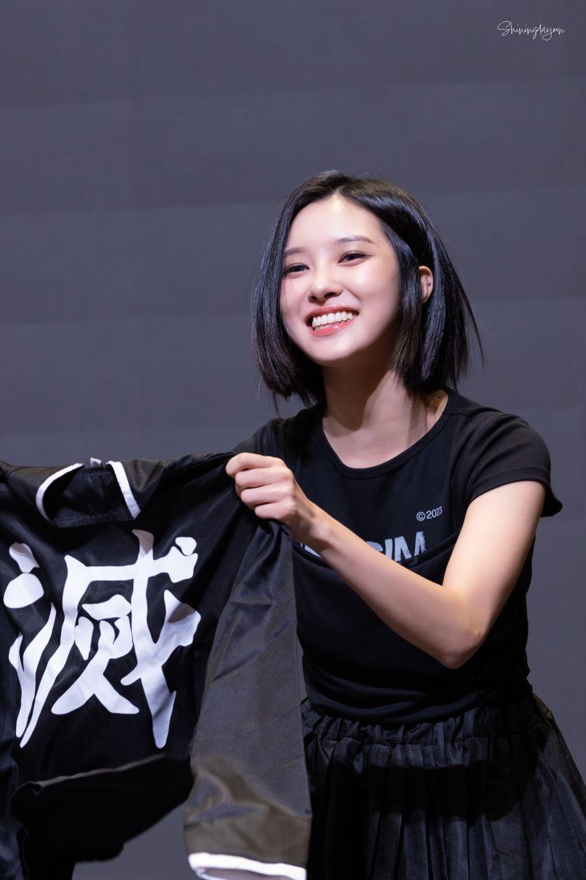 케플러 김다연5