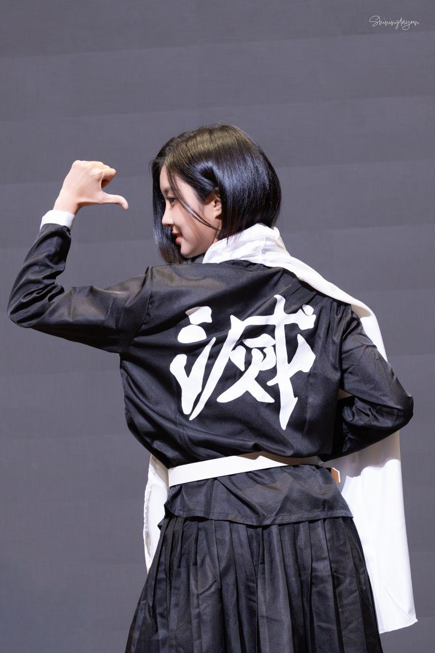 케플러 김다연7